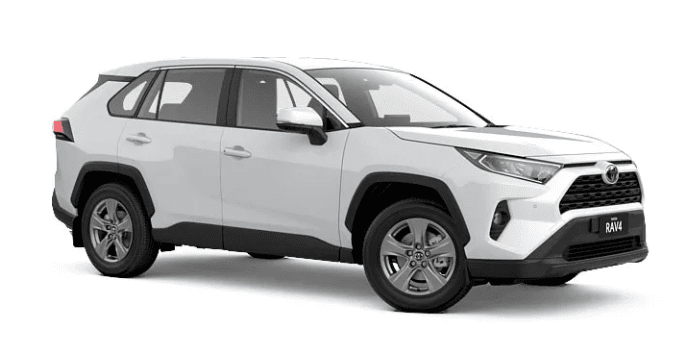 TOYOTA RAV4 ACTIVE